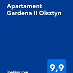 Gardena Ii Olsztyn (Warmian-Masurian)