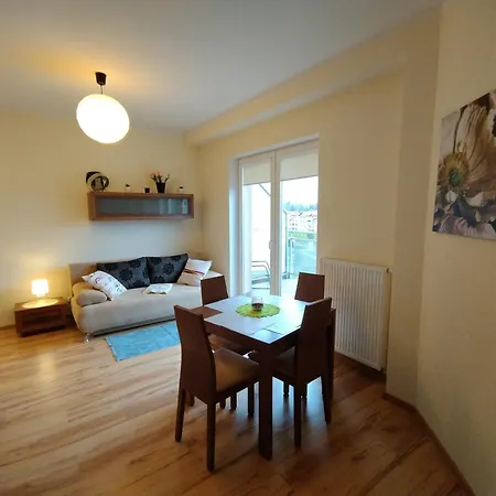 Gardena Ii Apartamento *