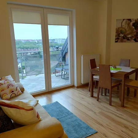 Gardena Ii Olsztyn (Warmian-Masurian)