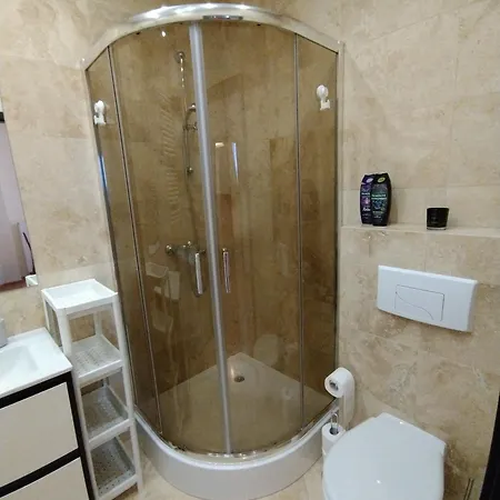 Gardena Ii Appartement