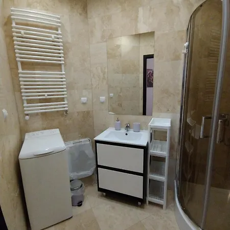 Gardena Ii Olsztyn (Warmian-Masurian)