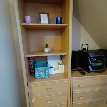 Appartement Gardena Ii