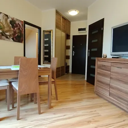 Gardena Ii Olsztyn (Warmian-Masurian)