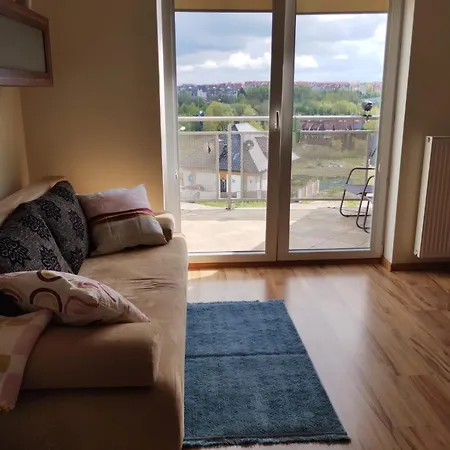 Gardena Ii Olsztyn (Warmian-Masurian)