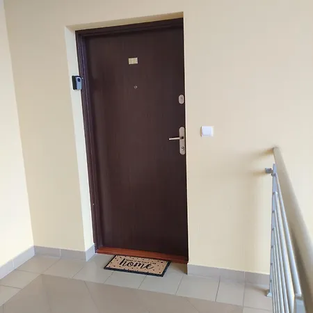 Apartment Gardena Ii
