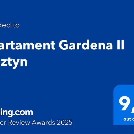 Gardena Ii