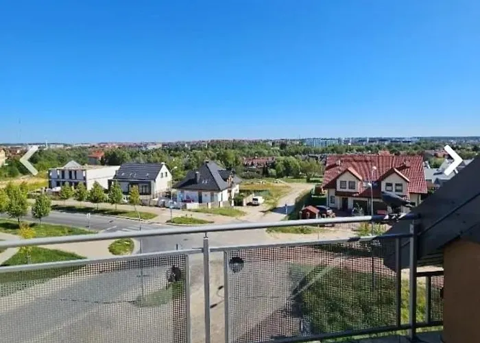 Gardena Ii * Olsztyn (Warmian-Masurian)