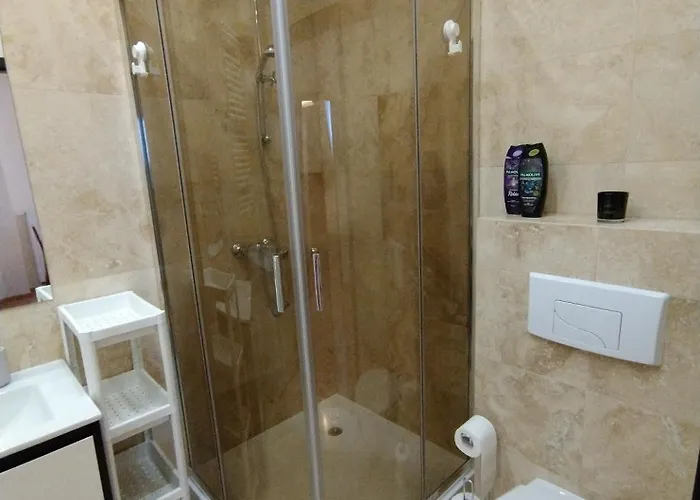 Gardena Ii Apartment