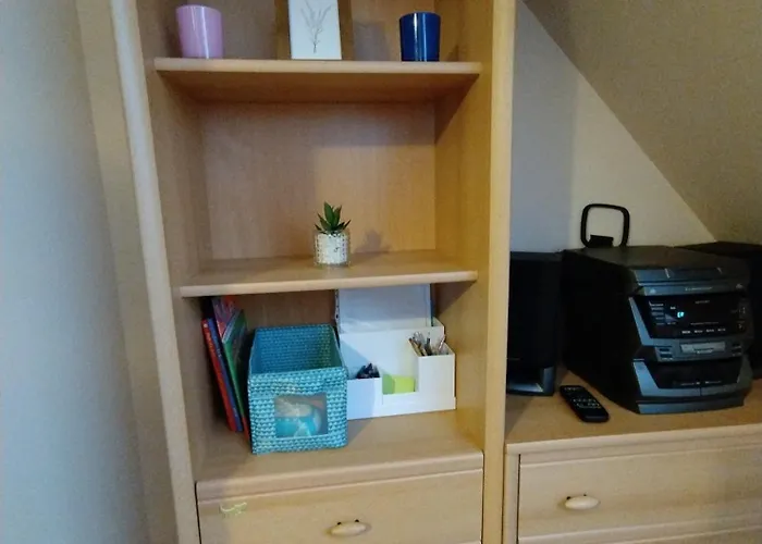 Apartment Gardena Ii