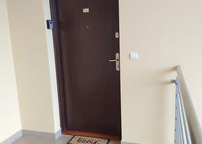 Apartment Gardena Ii