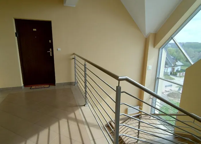 Apartment Gardena Ii *